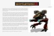 A Jump-chain compatible CYOA · The universe of Battletech covers a history of a millennia so the first question isn't where you begin your jump but when. Roll 1d8 to see which era