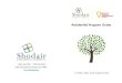 Residential Program Guide - Shodair · 2020. 7. 1. · (406) 444-7500 1-800-447-6614 2755 Colonial Drive, Helena, MT. 59601 Residential Program Guide To heal, help, and inspire hope