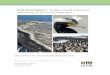 Final Annual Report: Double-crested Cormorant Monitoring ... ESI DCCO Monitoring Annual Report Final.pdfto DCCO arrival. Monitoring occurred from 16 April–13 October, with 13 aerial