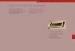Schüco Antriebs- und Steuerungssystem e-sun Schüco e-sun ...schilloh.2netmedia.de/pdf/produkte/sonnenschutz/175048.pdf · Schüco Antriebs- und Steuerungssystem e-sun Schüco |