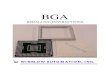 PR-4048 Rev B BGA Reball Instruct-websitebazznetwork.free.fr/electronique/misc_datasheets/BGA-Reballing.pdf · BGA reballing process 11 Cleaning fixtures 16 Bake and dry packaging