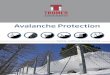 Avalanche Protection...E-Mail: office@trumer.cc Germany: TRUMER SCHUTZBAUTEN GmbH Koenigswarterstrasse 70 90762 Fuerth Germany Tel: +49 911 753980-18 Fax: +49 911 753980-13 Email: