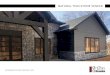 NATURAL THIN STONE VENEER · Kafka Natural Thin Stone Veneer is fabricated to offer the original beauty that only natural stone can provide but is designed for a lightweight non-structural