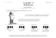 New Free Piano Method - The Mayron Cole Piano Method - MHM … · 2018. 2. 24. · LEVEL 1 TEXTBOOK 1. The MAYRON COLE PIANO METHOD FUN SHEET LEARNING F, G, A, CREATED BY MAYRON COLE