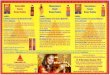 aadityaosAshtama Shani, Panchama Shani and Shani Dasha, Bhukti, Antara periods. : From the Scriptures of Sri Agastya Maharishi's Brahma Rahasyam The lamp with the exclusive blend of