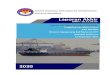 Report template - FULLknkt.dephub.go.id/knkt/ntsc_maritime/Laut/2018/FINAL KNKT... · 2020. 1. 24. · dengan rencana pelayaran, kapal direncanakan melintasi rute Selat Madura, Laut