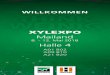 XYLEXPO - holzher.fr · MASSIVHOLZ HOLZWERKSTOFFE Innovative Spitzentechnologie, umfassende Dienst-leistungen und Systemlösungen bis zur schlüssel-fertigen Produktionsanlage: die