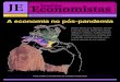 Nº 374 Outubro de 2020 Órgão Oficial do Corecon-RJ e ... · 2 Editorial Sumário Jornal dos Economistas / outubro 2020 A economia no pós-pandemia Esta edição dedica-se a discutir