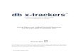 db x-trackers**...db x-trackers DB HEDGE FUND INDEX ETF* db x-trackers S&P SELECT FRONTIER ETF* ... db x-trackers MSCI BANGLADESH IM TRN INDEX ETF* ... (chairman of the Board of Directors),