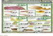 El Rio Grande Latin Market · 2017. 8. 16. · Barbacoa Catfish Fillets Filete de Bagre Downy Fabric Softener Suavizante 64 oz. for Red Mangoes ... Guerrero Tortillas de Maiz Maruchan