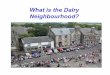 What is the Dalry Neighbourhood? - Microsoftbtckstorage.blob.core.windows.net/site12788/What defines Dalry as an... · Actions already addressed by DCDH regarding boundary proposals