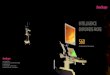 Color Doppler Diagnostic Ultrasound System · 2019. 6. 10. · Color Doppler Diagnostic Ultrasound System U-S6020190401. Una Piattaforma Ecografica basata sull’Intelligenza Artificiale