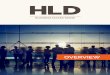OVERVIEW - Groupe d'investissement HLD...Professional trade show organizer for fashion creators. The Tranoï Group is specialized in professional trade show organization dedicated