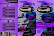 Tríptico 10x21 Promoción CE KPS 2018 imprentamgl-euman.com/iberia/wp-content/uploads/2018/03/Triptico...Ajuste de tiempo 5 s - 12 min 10 s - 3 min Reg. crepuscular 2 - 2000 lux 3