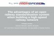 The advantages of an open railway standardisation system ...uichighspeed.com/IMG/pdf/c5_01_citroen_pdf_.pdf · The advantages of an open railway standardisation system when building