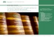 Constitutional implications of the Withdrawal Agreement ......Constitutional implications of the Withdrawal Agreement legislation By Graeme Cowie Sylvia de Mars, Richard Kelly, David