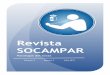 Revista SOCAMPARrevista-socampar.com/images/articulos/Revista... · dación de calidad de la última normativa de la Sociedad Española de Neumología y Cirugía Torácica (SEPAR)3