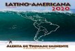 Latino-americana mundial 5 Este Livro-Agenda Latino-americana mundial £© propriedade do Povo Latino-americano,