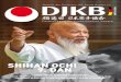 shihan ochi 9. dan - Deutscher JKA-Karate Bund...des Shotokan-Karate von Schlatt beschreibt den Kiai als „Kampfschrei zur Vereinigung von geistiger und körper- licher Energie. Wenn