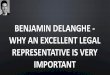 Ben Delanghe