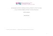 Nottinghamshire Safeguarding hildren Partnership Local hild ...Statement of Reviewer Independence The reviewer, Kathy Webster is independent of the case and of Nottinghamshire Safeguarding