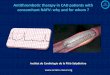 Antithrombotic therapy in CAD patients with concomitant ......•Roffi M, Patrono C, Collet JP, et al. Task Force for the Management of Acute Coronary Syndromes in Patients Presenting