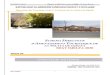 SCHEMA DIRECTEUR MENAGEMENT TOURISTIQUE DE ......- Le tourisme thermal par la valorisation des deux sources thermales de Charef et de la commune de Guettara (à moyen terme 2015)