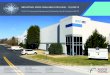INDUSTRIAL SPACE AVAILABLE FOR LEASE - 123,200 SF€¦ · 13327-A Carowinds Boulevard | Charlotte, North Carolina 28273 INDUSTRIAL SPACE AVAILABLE FOR LEASE - 123,200 SF 123,200 sf