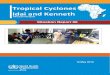 Tropical Cyclones Idai and Kenneth - HumanitarianResponse · Tropcial Cyclone Idai - SitRep 6 Page 7 WHO Health Emergencies Programme 3.1.2.2 MALARIA Malaria cases in Sofala continue