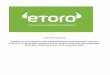 eToro (Europe) Ltd Disclosures in accordance with Capital … · 2019. 4. 30. · eToro (Europe) Ltd Kanika International Business Center, 7th Floor, 4 Profiti Ilia Street, Germasogia,