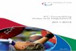 IPC Powerlifting Rules and Regulations · The designation of competition table is available in Appendix 1. 1.2 Competition Cycle A 4-year-cycle for Championships will be adopted as