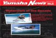 Yamaha News,ENG,No.2,2000,4月,4月,Watercraft of the Decade ... · School,Africa,Customer and Community Satisfaction,2.5 million visitors for Auto Expo 2000!,Auto Expo 2000,Escorts