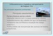 Principais características - ANTAQweb.antaq.gov.br/portalv3/pdf/palestras/MarcosMaiaPortoA...Os principais aspectos ambientais Questões relevantes dos recursos naturais 1. manutenção