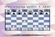 Jerzy Konikowski - shopcdn2.textalk.se · Our book ‘Winning with 1.d4! ’ offers a complete repertoire that was primarily arranged for 1.d4 players - thoroughly examined and well-explained