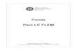 Fonds Paul Le Flem · 2019. 6. 11. · Médiathèque Musicale Mahler – Fonds Paul Le Flem Mise à jour le 11 juin 2019 3 DOCUMENTS PERSONNELS Documents biographiques et articles