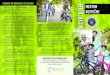 Osobitné ustanovenia o cyklistoch bicyklujem · 2014. 10. 9. · e-mail: mspmi@msumi.sk. 10 pevných pravidiel Buďte ohľaduplný a predvídavý! Na ceste sa k ostatným chovajte