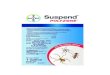 Suspend Polyzone 432-1514 1 gal 160920AV4 SRL...sprayer to re-suspend the dilution before starting to make applications. Diluted spray mixture can be stored overnight, but agitate