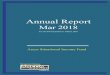 Cover AnnualReport SituationalIncome-FAarecacapital.com/file/Annual Report Mar2018 ASIF.pdf · PENANG – PULAU TIKUS PERAK - IPOH MALACCA 368-2-02 Belissa Row 11A, (First Floor)