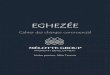 EGHEZéE - Omnicasa · 2020. 1. 29. · condensation avec ECS instantanée VAILLANT Eco Tec Pro VCW 286 de 26Kw ou équivalent. • Les adiateus RADSON, accod mual avec accessoires