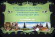 PENGEMBANGAN POTENSI KEPARIWISATAAN DAN EKOWISATA … · Definisi Ekowisata menurut The International Ecotourism Society (2015) adalah perjalanan yang bertanggung jawab ke daerah-daerah