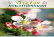 EGETARmedia.halsoframjandet.se/2014/07/vegetar-halsoframjaren...EGETAR Nr 2 | 2014 | HÄLSORÖRELSEN I SAMVERKAN | SVENSKA VEGETARISKA FÖRENINGEN | HÄLSOFRÄMJANDET | Pris: 25:-Hälsofrämjaren