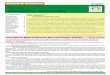BVDU PCP Pharmawiz Newsletterpcp.bharatividyapeeth.edu/media/pdf/vol4issue1.pdf · intestinal lumen by preventing the degradation of endogenous enkephalins. Racecadotril (1.5 mg/kg