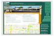 FLYER-3903 W ROSECRANS AVE-HAWTHORNE CA- HAWTHORNE, CA 90250 HIGH VISIBILITY CENTER IN THE HEART OF HAWTHORNE W. Rosecrans Ave. + Prairie Ave. Adjacent — Hawthorne FEATURES... •