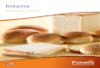 What is your texture? - puratos.ca brochure.pdfPuratos has developed a specific approach to measure and optimize texture of bakery products in ... laminated, baguettes, flat breads,