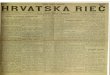 VIII. ŠIBENIK, petak 15. ožujka 1912. RVATSKlRIEČ212.92.192.228/digitalizacija/novine/hrvatska-riec_1912... · 2011. 4. 11. · viii. Šibenik, petak 15. ožujka 1912. rvatsklrieČ