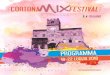 ALIANO - Cortona Mix Festiv Cortona Mix Festival  · PDF file Accademia Etrusca, Aion Cultura, Consiglio dei Terzieri, Cortona On The Move, MAEC - Museo dell’Accademia Etrusca e
