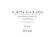 gps gis v7-0 - Home | US Forest Service · Starting with GPS to GIS version 7.0, all documentation pertaining to ArcView 3.x has been removed as the Forest Service is discontinuing