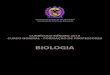 BIOLOGIA - bioeducacao.com.brbioeducacao.com.br/documents/CURNORMAL.pdfIdentificar os mecanismos de transmissão da vida, reconhecendo a relação entre reprodução assexuada, sexuada,
