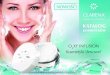 KATALOG WIOSNA 2016 - CLARENA + Liposom Certus Collagen Cream 15 ml 3 LIPOSOM CERTUS COLLAGEN CREAM