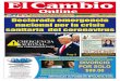 Cambio Newspaper – El periódico que le sirve a la comunidad · 2020. 3. 15. · El Cambio Online El periódico que le sirve a la comunidad -GRATIS- 14 Edición 648 201-850-9444